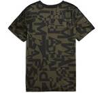 Vorschau: PUMA Kinder Shirt RUNTRAIN Tee B