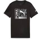 Vorschau: PUMA Kinder Shirt FIT Tee B