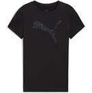 PUMA BLACK
