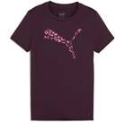 Vorschau: PUMA Kinder Shirt TRAIN FAVORITE Tee G