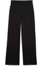 Vorschau: PUMA Damen Sporthose HER High-Waist Straight Leg Pants FL