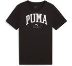 Vorschau: PUMA Kinder Shirt SQUAD Big Graphic Tee B