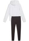 Vorschau: PUMA Damen Shirt Metallic Tracksuit FL