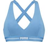 Vorschau: PUMA Damen Top WOMEN CROSS-BACK PADDED TOP 1P