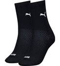 Vorschau: PUMA Damen Socken 2P