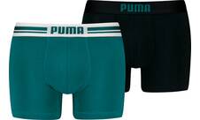 Sea Green