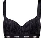 Vorschau: PUMA Damen Top PRINTED PADDED 1P