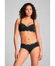 Vorschau: PUMA Damen Top PRINTED PADDED 1P