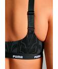 Vorschau: PUMA Damen Top PRINTED PADDED 1P
