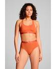 Vorschau: PUMA Damen Unterhose HIGH WAIST BRAZILIAN 2P