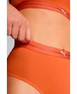 Vorschau: PUMA Damen Unterhose HIGH WAIST BRAZILIAN 2P