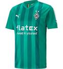 Vorschau: PUMA Herren Fantrikot BMG Away Jersey Replica wi