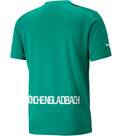 Vorschau: PUMA Herren Fantrikot BMG Away Jersey Replica wi