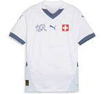 Vorschau: PUMA Kinder Fantrikot SFV AWAY Jersey Replica Jr