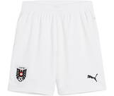 Vorschau: PUMA Kinder Shorts OEFB Shorts Replica Jr