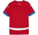 Vorschau: PUMA Kinder Fantrikot FSS Home Jersey Replica Jr