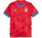 Vorschau: PUMA Kinder Fantrikot FACR Home Jersey Replica J