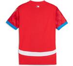 Vorschau: PUMA Kinder Fantrikot FACR Home Jersey Replica J