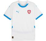 Vorschau: PUMA Herren Fantrikot FACR Away Jersey Replica