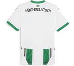 Vorschau: PUMA Herren Fantrikot BMG Home Jersey Replica