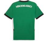 Vorschau: PUMA Herren Fantrikot BMG Away Jersey Replica