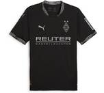 Vorschau: PUMA Herren Fantrikot BMG Third Jersey Replica