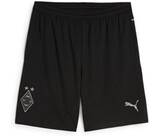PUMA Black-Puma Aged Silver