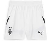 PUMA WHITE-PUMA BLACK