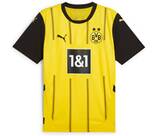 Vorschau: PUMA Herren Fantrikot BVB Home Jersey Replica