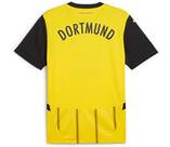 Vorschau: PUMA Herren Fantrikot BVB Home Jersey Replica