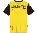 Vorschau: PUMA Kinder Fantrikot BVB Home Jersey Replica Jr