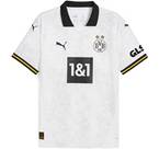 Vorschau: PUMA Herren Fantrikot BVB Third Jersey Replica
