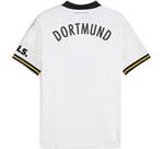 Vorschau: PUMA Herren Fantrikot BVB Third Jersey Replica