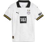 Vorschau: PUMA Kinder Fantrikot BVB Third Jersey Replica Jr