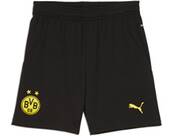 Vorschau: PUMA Kinder Shorts BVB Shorts Replica Jr