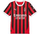 Vorschau: PUMA Herren Fantrikot ACM Home Jersey Replica