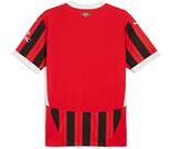 Vorschau: PUMA Herren Fantrikot ACM Home Jersey Replica