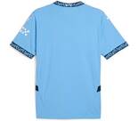 Vorschau: PUMA Herren Fantrikot MCFC Home Jersey Replica