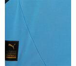 Vorschau: PUMA Kinder Fantrikot MCFC Home Jersey Replica Jr