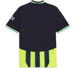 Vorschau: PUMA Herren Fantrikot MCFC Away Jersey Replica