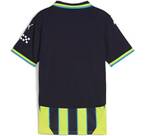 Vorschau: PUMA Kinder Fantrikot MCFC Away Jersey Replica Jr