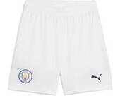 Vorschau: PUMA Kinder Shorts MCFC Shorts Replica Jr