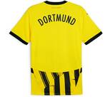 Vorschau: PUMA Herren Fantrikot BVB Cup Jersey Replica