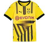 Vorschau: PUMA Kinder Fantrikot BVB Cup Jersey Replica Jr