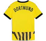 Vorschau: PUMA Kinder Fantrikot BVB Cup Jersey Replica Jr