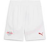 PUMA WHITE-FOR ALL TIME RED