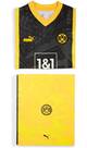 Vorschau: PUMA Kinder Fantrikot BVB Special Edition Jersey