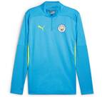 Vorschau: PUMA Herren Shirt MCFC Training 1/4 Zip Top