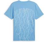 Vorschau: PUMA Herren Fantrikot MCFC Prematch SS Jersey