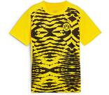 Vorschau: PUMA Kinder Fantrikot BVB Prematch SS Jersey Jr